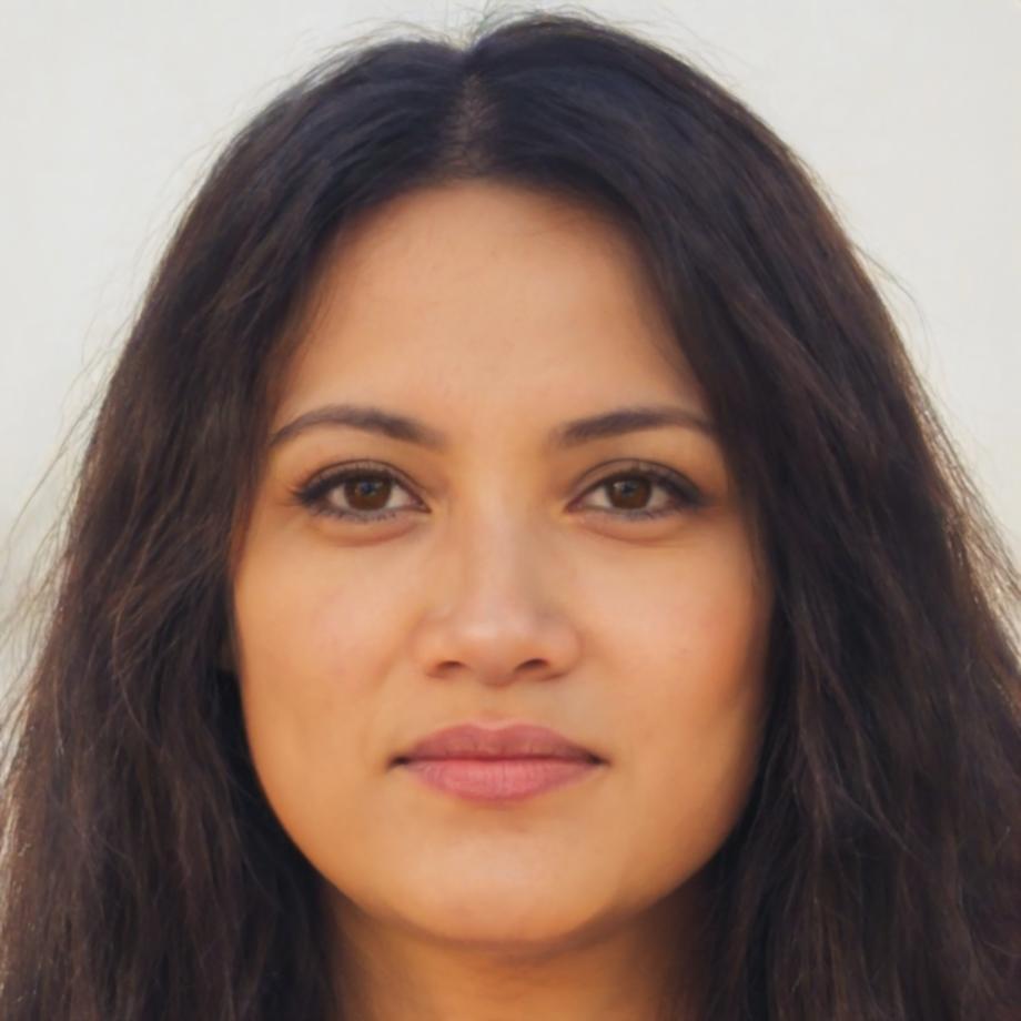 Portraitfoto von Dozentin Mirela Šarić